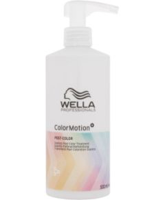 Wella ColorMotion+ / Post-Color Treatment 500ml