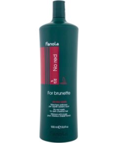 Fanola No Red / Mask 1000ml