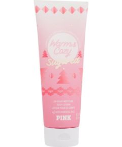 Victorias Secret Pink / Warm & Cozy Sugared 236ml