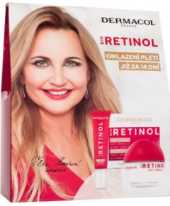 Dermacol Bio Retinol 50ml