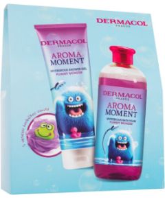 Dermacol Aroma Moment / Plummy Monster 500ml