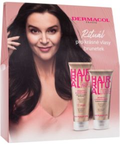 Dermacol Hair Ritual / Brunette 250ml