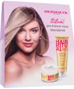 Dermacol Hair Ritual / Super Blonde 250ml