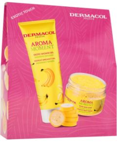 Dermacol Aroma Moment / Bahamas Banana 250ml