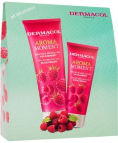 Dermacol Aroma Moment / Wild Raspberry 250ml