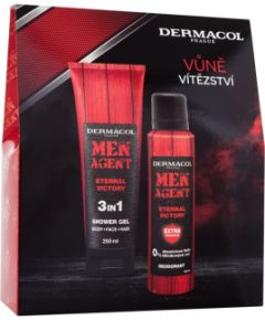 Dermacol Men Agent / Eternal Victory 250ml