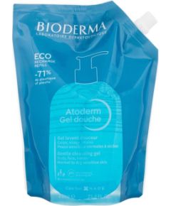 Bioderma Atoderm / Gentle Cleansing Gel 1000ml