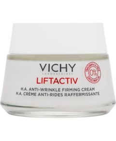 Vichy Liftactiv / H.A. Anti-Wrinkle Firming Cream 50ml Fragrance-Free