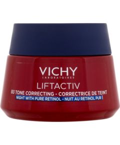 Vichy Liftactiv / B3 Anti-Dark Spots Night Cream 50ml