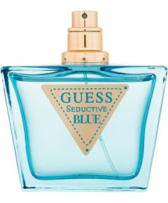 Guess Tester Seductive / Blue 75ml