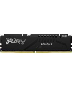 MEMORY DIMM 16GB DDR5-6000/KF560C36BBE2-16 KINGSTON