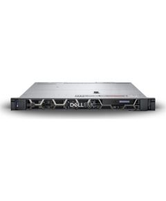 SERVER R450 2X4310 SILV H355 8X2.5 2X800W RAILS 3Y SCS DELL