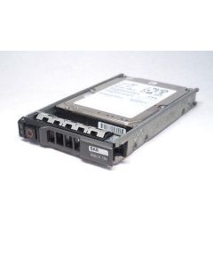 SERVER ACC HDD 600GB 10K SAS 2.5" 13GEN 400-AJPP DELL