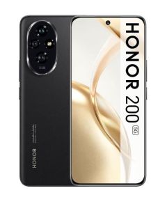 Honor 200 5G 8/256GB Black