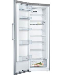 Bosch KSV33VLEP s4 ledussk. bez sald. VitaFresh 176cm Inox