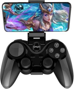 Wireless Gaming Controller iPega Kingkong PG-9128 Black