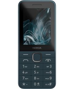 NOKIA 225 4G TA-1610 DS EU_NOR DARK BLUE 2024