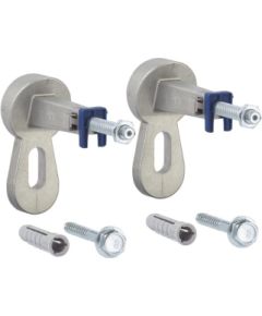 Grohe sienas stiprinājumu komplekts Rapid SL Slim