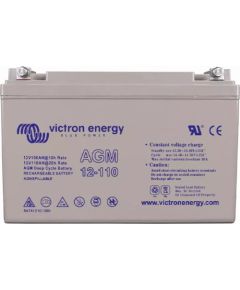 Victron Energy Victron Energy Akumulator AGM Victron Energy 110Ah 12V