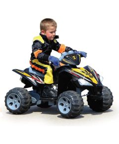 Jamara Ride on Quad 12V (404640)