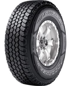 Goodyear Wrangler AT Adventure 245/65R17 111T