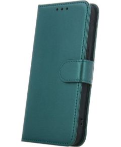 iLike Samsung  Galaxy A55 5G Smart Classic case Dark Green