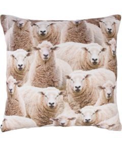 Pillow HOLLY 45x45cm, sheep