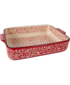 Baking dish STAR BAKE 31x21cm