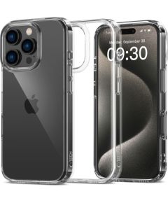 TECH-PROTECT FLEXAIR HIBRĪDS IPHONE 16 PRO CAURSPĪDĪGS