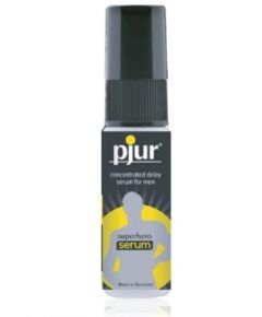 Pjur Superhero serums jūtības mazināšanai (20 ml) [ 20 ml ]