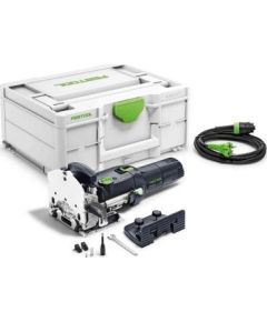 Festool DF 500 Q-PLUS frēzmašīna (576413) 420 W