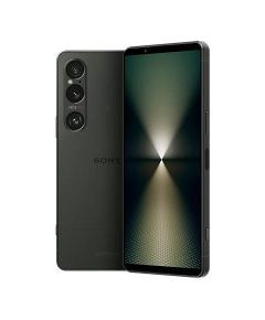 SONY XPERIA 1 VI - 6.5", 12/256GB, 5000MAH, KHAKI GREEN