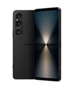 SONY XPERIA 1 VI - 6.5", 12/256GB, 5000MAH, BLACK