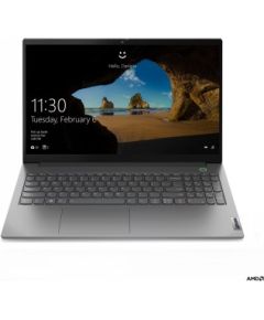 LENOVO THINKBOOK 15 G3/ 15.6" FHD IPS/ R3-5300U/ 8 GB/ 256 GB SSD/ RADEON/ W11P/ 1YCI/ ENGLISH