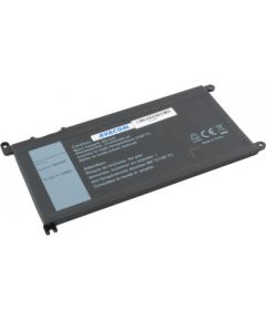 AVACOM DELL INSPIRON 15 5568, 13 5368 LI-ION 11,4V 3684MAH 42WH