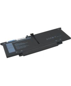 AVACOM BATTERY FOR DELL LATITUDE 7310, 7410 LI-POL 7,6V 6800MAH 52WH