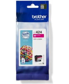 BROTHER LC424M INK FOR MINI19 BIZ-SL