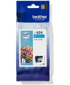 BROTHER LC424C INK FOR MINI19 BIZ-SL