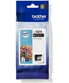 BROTHER LC424BK INK FOR MINI19 BIZ-SL