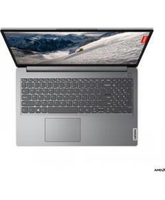 LENOVO IDEAPAD 1 RYZEN 7 5700U/15.6" FHD (1920X1080) IPS 250NITS ANTI-GLARE/16GB/512GB SSD/AMD RADEON™ GRAPHICS/W11H/ENG (CLOUD GREY)