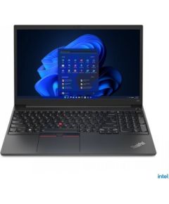 LENOVO E15 G4 I5-1235U/ 15.6FHD/ 8GB/ 256SSD/ W11P/ FI