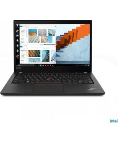 LENOVO THINKPAD T14 G2/ 14" FHD/ I7-1165G7/ 16GB/ 512GB/ LTE-UPG/ INTGFX/ W11PRO DG/ 3Y OS/ FI