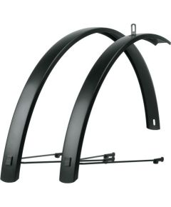 SKS Edge Al 56mm 28'' / Melna / 56 mm