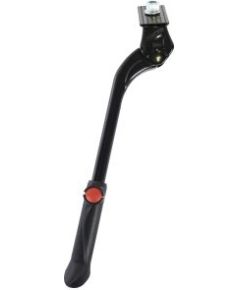 Cycletech 16-20" Allen Bolt Kickstand For Children / Melna