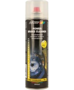 MOTIP Brake Cleaner 500ml / 500 ml