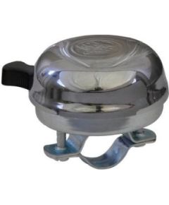 Cycletech Standard Chrome Bell