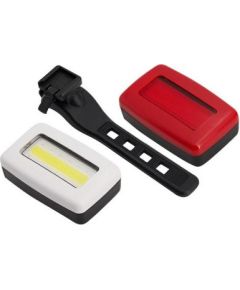 Cycletech Light Set USB Mini