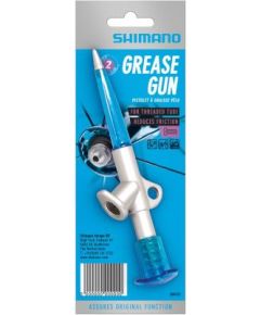 Shimano Greasegun For Threaded Tube