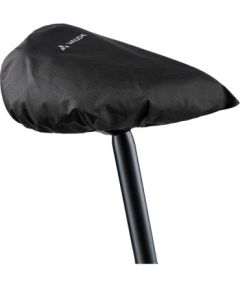 Vaude Raincover for Saddles / Melna