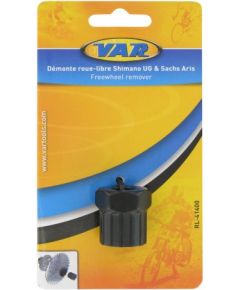 Var Tools Freewheel Remover Campagnolo, Shimano UG, Sachs Aris